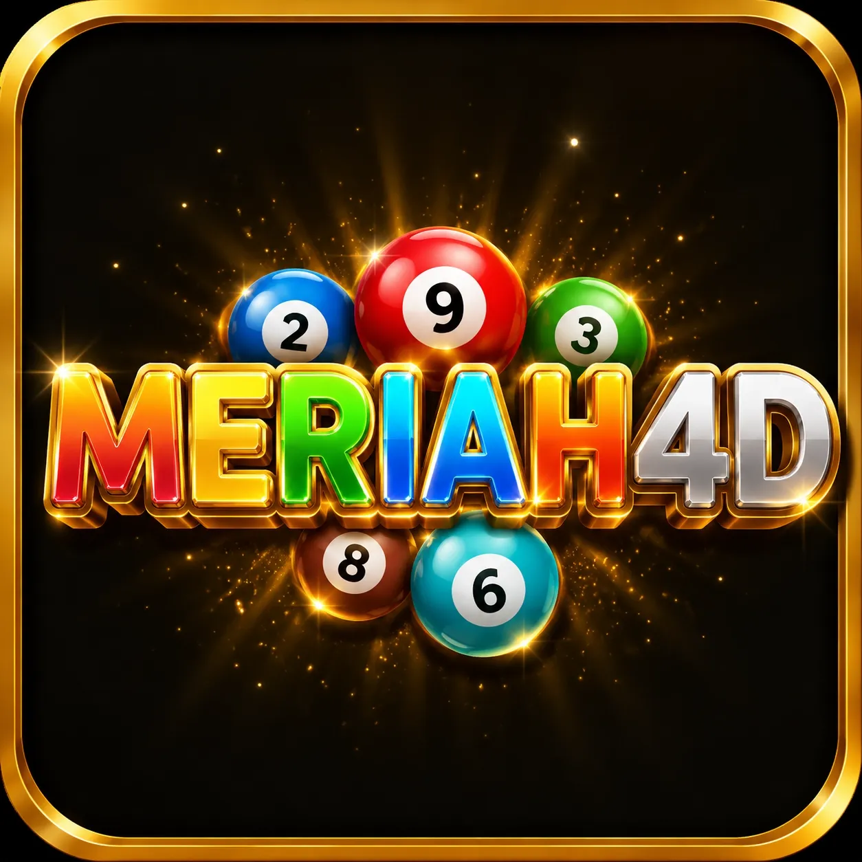 MERIAH4D - Game Olahraga Seru dan Mengasyikkan