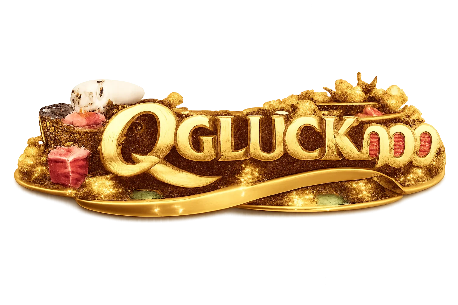 qgluck