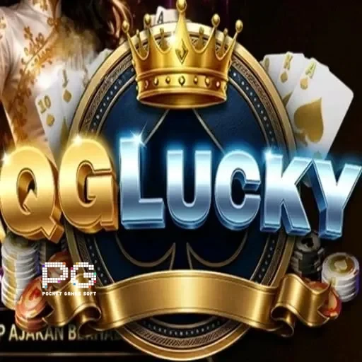 Logo qgluck